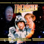 Timemaster (Harry Manfredini) UnderScorama : Mai 2017