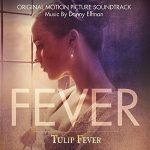 Tulip Fever (Danny Elfman) UnderScorama : Mars 2017