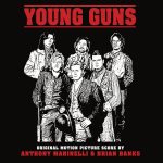 Young Guns (Anthony Marinelli & Brian Banks) UnderScorama : Février 2017