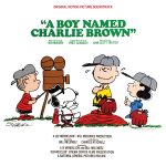 A Boy Named Charlie Brown