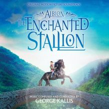 Albion: The Enchanted Stallion (George Kallis) UnderScorama : Avril 2017