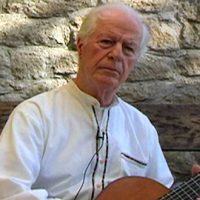 Alessandro Alessandroni (1925-2017) Disparition du plus célèbre siffleur de Cinecittà