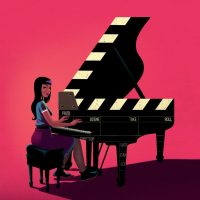 Festival du Film d’Aubagne : Musique & Cinéma Rachel Portman, Nathaniel Méchaly et Jérôme  Lemonnier sont les invités-phare de cette année