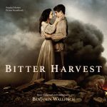 Bitter Harvest (Benjamin Wallfisch) UnderScorama : Mars 2017