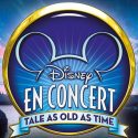 L’univers Disney en concert au Grand Rex en 2018 L'occasion de célébrer en musique 80 ans de long métrages d'animation estampillés Disney