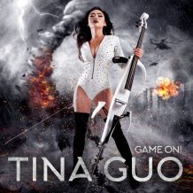 Game On! (Tina Guo) UnderScorama : Mars 2017