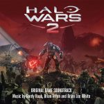 Halo Wars 2 (Gordy Haab, Brian Trifon & Brian Lee White) UnderScorama : Mars 2017