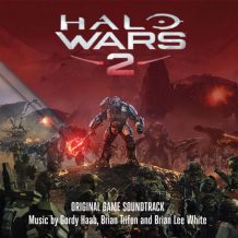Halo Wars 2 (Gordy Haab, Brian Trifon & Brian Lee White) UnderScorama : Mars 2017