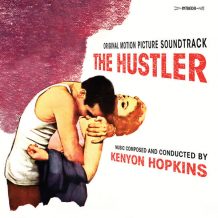 Hustler (The) (Kenyon Hopkins) UnderScorama : Mars 2017