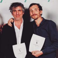 Prix de la Création Musicale pour La Tortue Rouge La musique du documentaire animalier Vivre avec les Loups a également été récompensée lors de la soirée