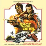 Race With The Devil / Making Love (Leonard Rosenman) UnderScorama : Avril 2017