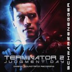 Terminator 2: Judgment Day Cover