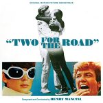 Two For The Road (Henry Mancini) UnderScorama : Juin 2017