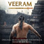 Veeram (Jeff Rona) UnderScorama : Mars 2017