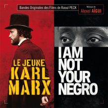 Jeune Karl Marx (Le) / I Am Not Your Negro (Alexeï Aïgui) UnderScorama : Mars 2017