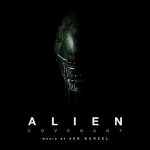 Alien: Covenant (Jed Kurzel) UnderScorama : Mai 2017