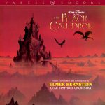 The Black Cauldron