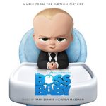Boss Baby (The) (Hans Zimmer & Steve Mazzaro) UnderScorama : Avril 2017