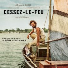 Cessez-le-feu (Jérôme Lemonnier) UnderScorama : Mai 2017