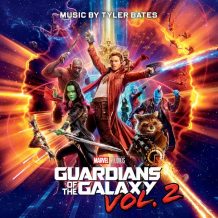 Guardians Of The Galaxy Vol. 2 (Tyler Bates) UnderScorama : Mai 2017