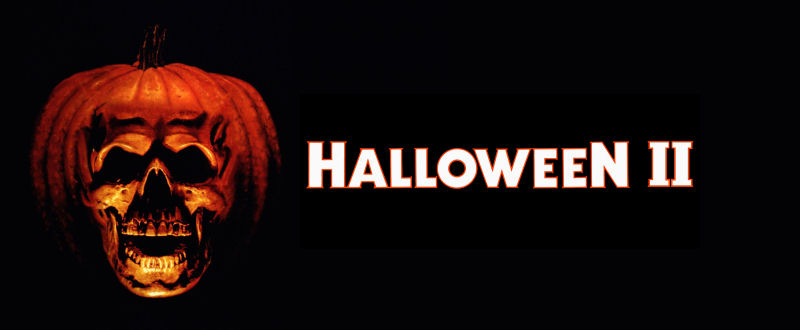 Halloween II (John Carpenter & Alan Howarth) L'hôpital et son fantôme