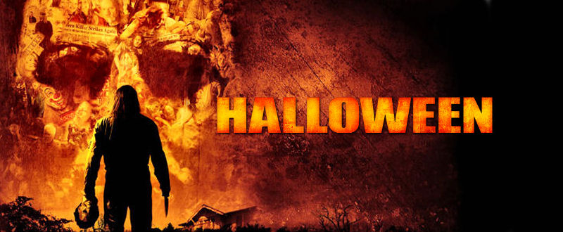 Halloween (Tyler Bates) Partir, Revenir