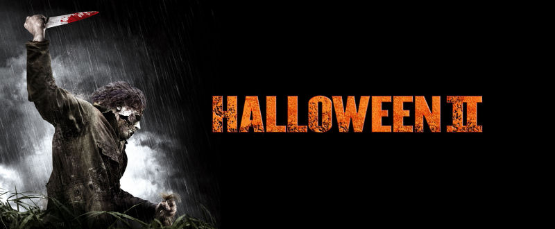 Halloween II (Tyler Bates)