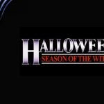 Halloween III (John Carpenter & Alan Howarth) Les masques de la mort rouge