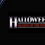 Halloween III (John Carpenter & Alan Howarth) Les masques de la mort rouge