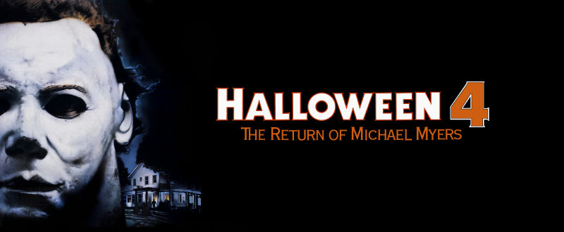 Halloween 4: The Return Of Michael Myers (Alan Howarth)