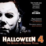 Halloween 4: The Return Of Michael Myers