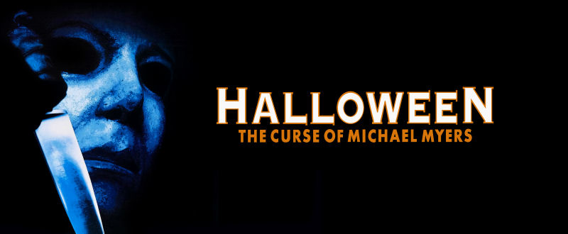 Halloween 6: The Curse Of Michael Myers (Alan Howarth)