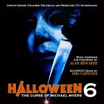 Halloween 6: The Curse Of Michael Myers