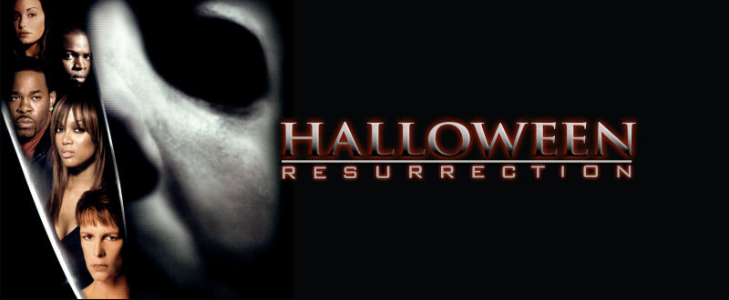 Halloween: Resurrection (Danny Lux) Loft story
