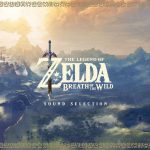 Legend Of Zelda: Breath Of The Wild (The) (Manaka Kataoka & Yasuaki Iwata) UnderScorama : Avril 2017