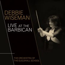 Live At The Barbican (Debbie Wiseman) UnderScorama : Avril 2017