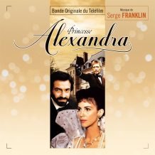 Princesse Alexandra (Serge Franklin) UnderScorama : Avril 2017