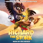 Richard The Stork (Éric Neveux) UnderScorama : Juin 2017