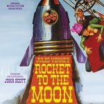 Rocket To The Moon