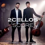 Score (2Cellos) UnderScorama : Avril 2017