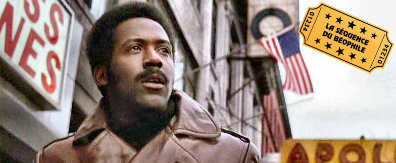 Shaft (Isaac Hayes)