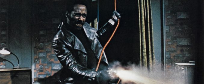 Shaft en action