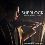 Sherlock: The Abominable Bride (David Arnold) UnderScorama : Avril 2017