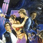 Star Wars: Return Of The Jedi (John Williams) L'âme d'un père, le coeur d'un fils