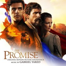 Promise (The) (Gabriel Yared) UnderScorama : Mai 2017