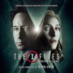 X-Files: The Event Series (The) (Mark Snow) UnderScorama : Juin 2017