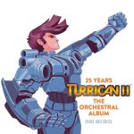 Turrican II: The Orchestral Album (Chris Huelsbeck) UnderScorama : Avril 2017