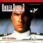 Under Siege 2: Dark Territory (Basil Poledouris) UnderScorama : Avril 2017