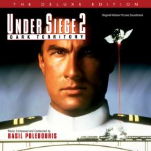 Under Siege 2: Dark Territory (Basil Poledouris) UnderScorama : Avril 2017