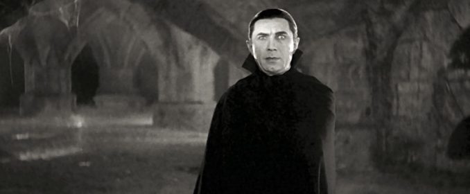 Bela Lugosi dans Dracula